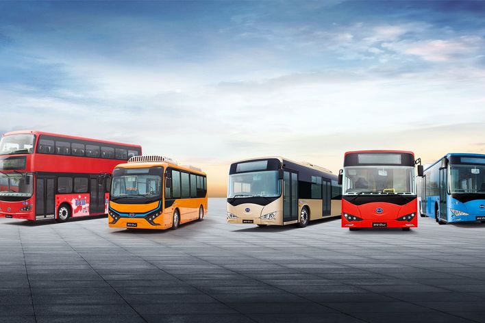 BYD