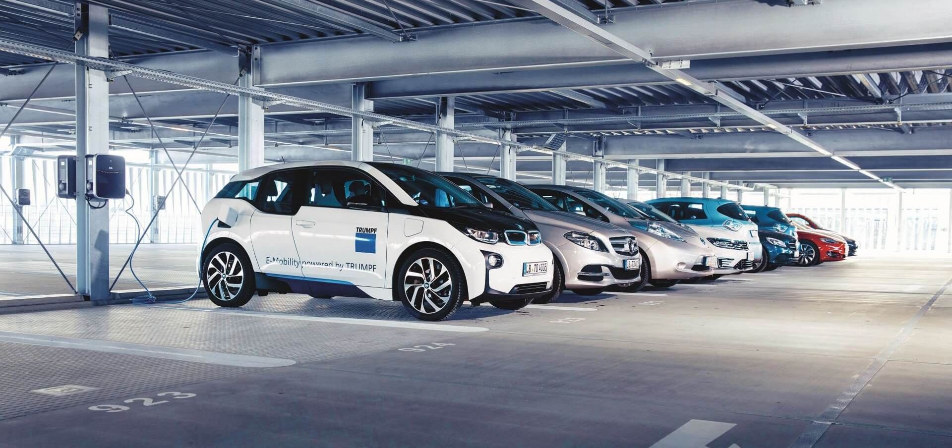 E-Mobility