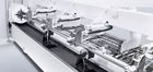 TruLaser Tube 3000 fiber mit LoadMaster Tube