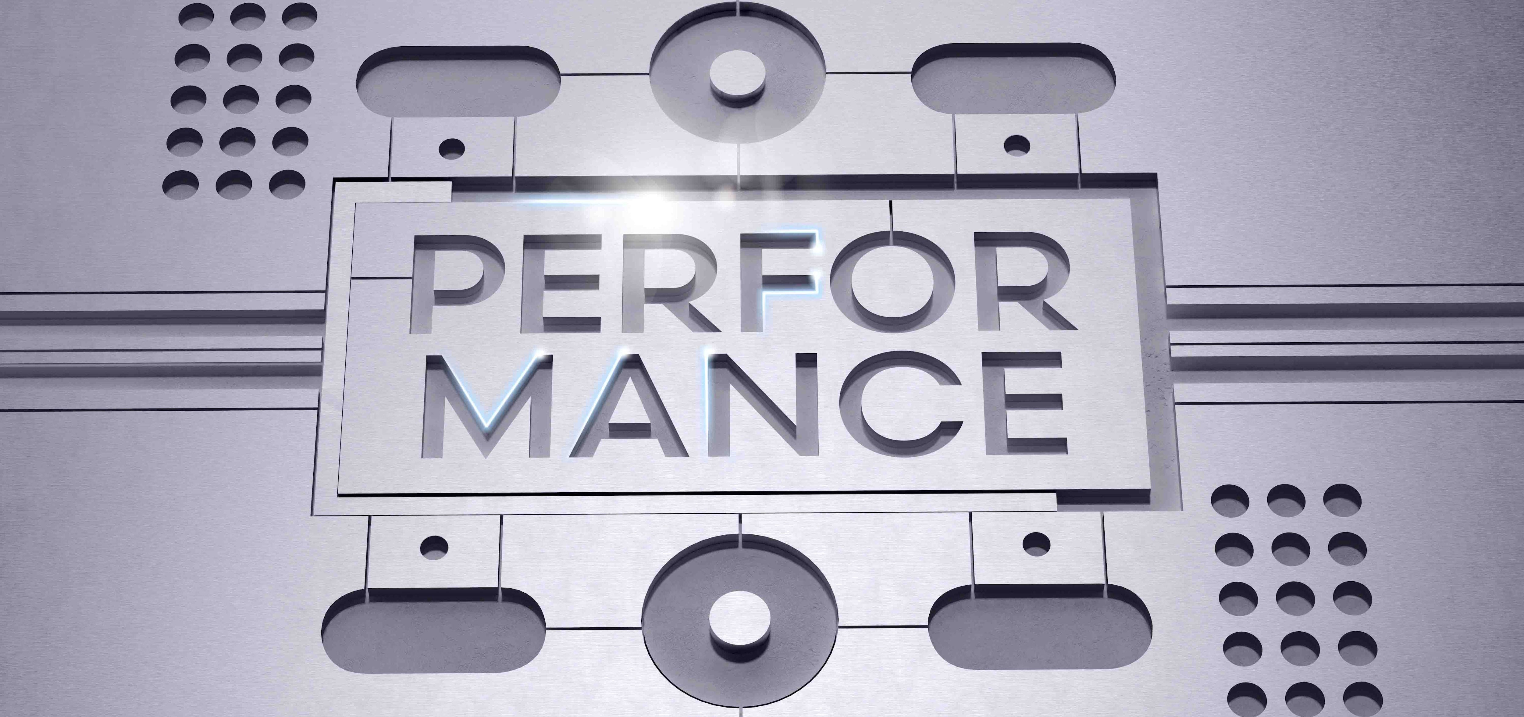Performance