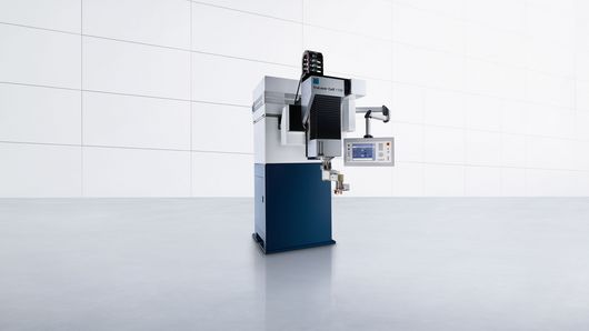 TruLaser Cell Serie 1000, saldatura laser di tubi redditizia