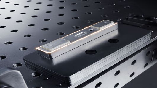 TRUMPF laser welding option brightlineweld