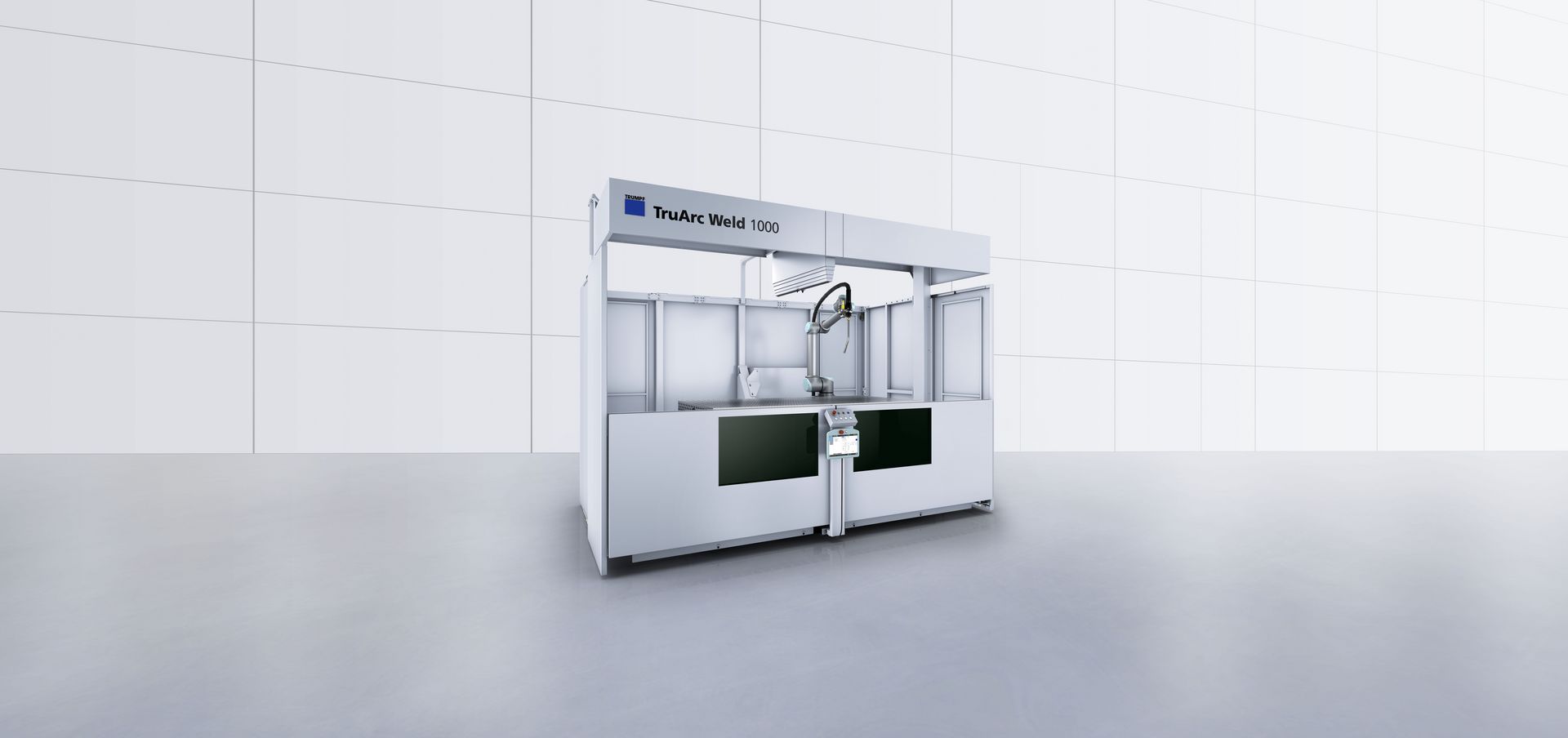 TruArc Weld 1000