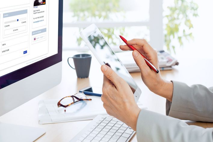 FinanceManager