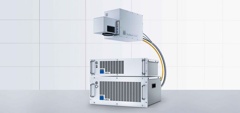 Laser de inscripționare TruMark 6030