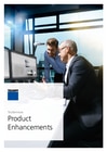 Product enhancements catalog