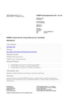 TRUMPF Security Advisory: No. TSA 2022-1