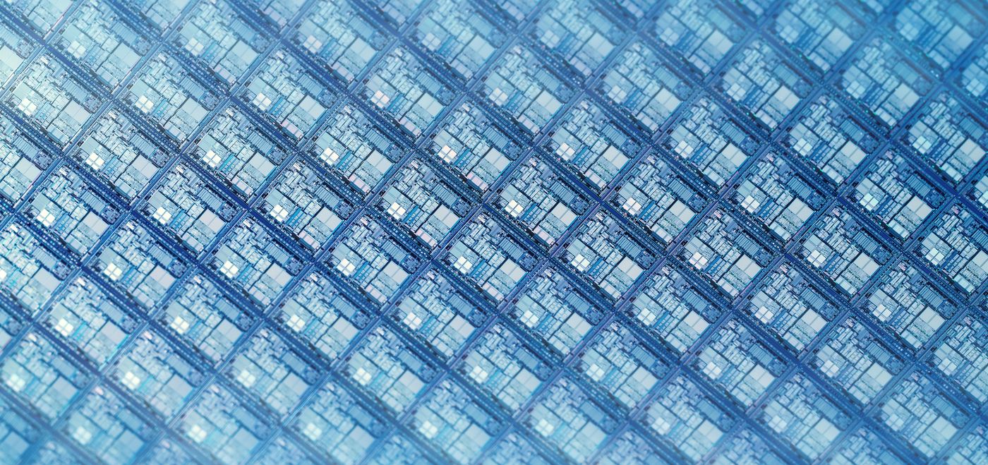 Chip-uri produse cu TRUMPF Laser Amplifier