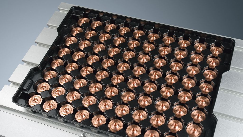 Modulo software Palettizzazione, TruTops Mark