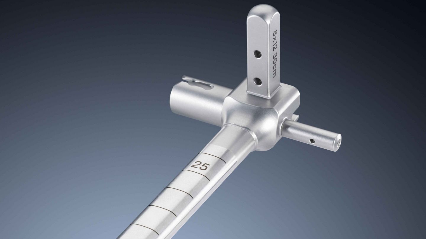 TRUMPF marcare laser temperare utilizare bronhoscop