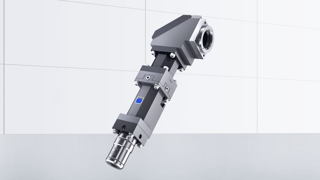 TOP Cleave Optik, Hochgeschwindigkeitslaserschneiden von Glas