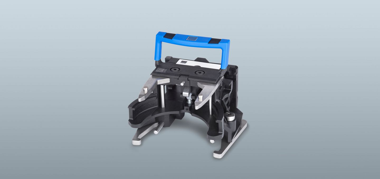 RTC tool cartridge