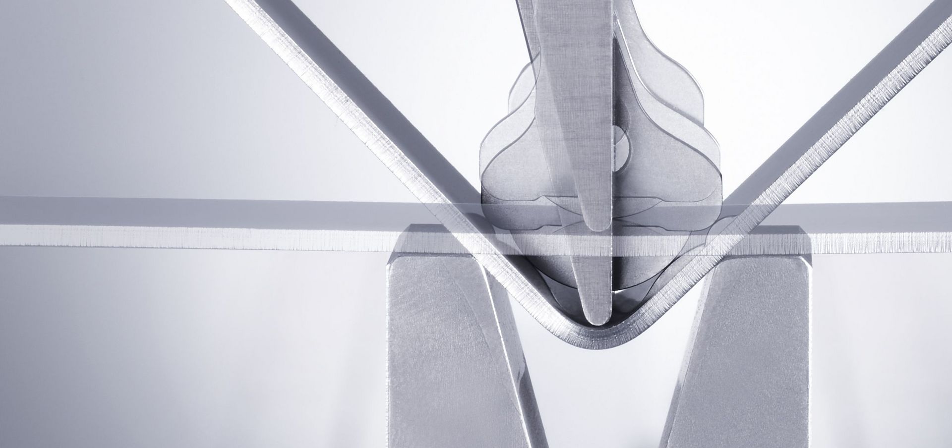 Outils de pliage à capteur