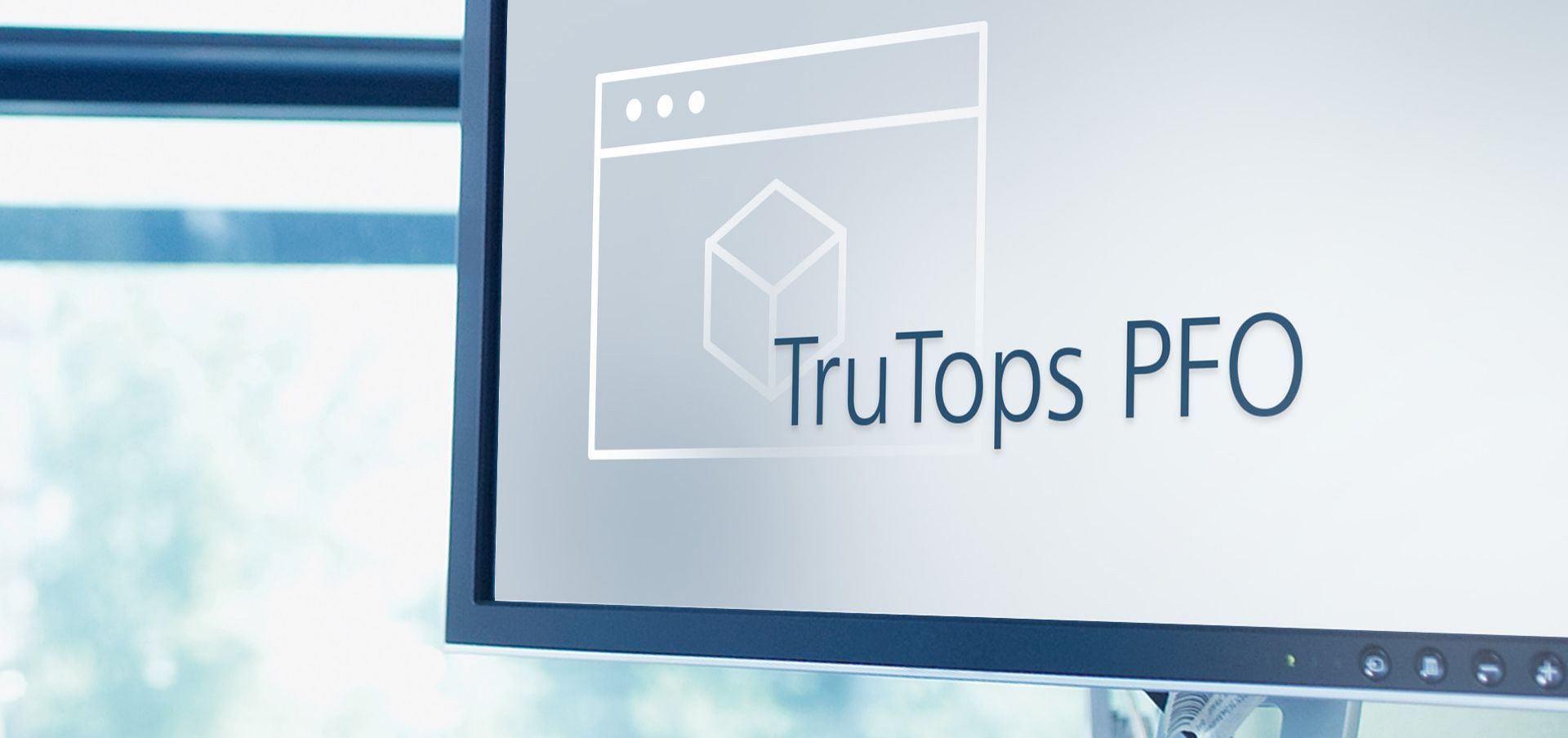 Tableau de produit TruTops PFO