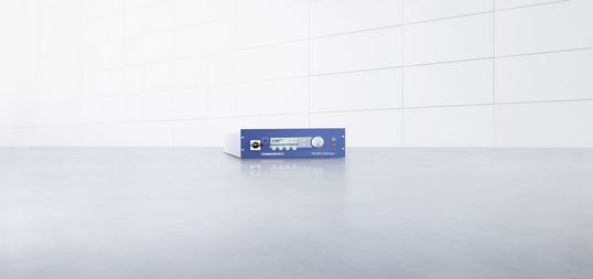 TruHeat HF 3010 generator