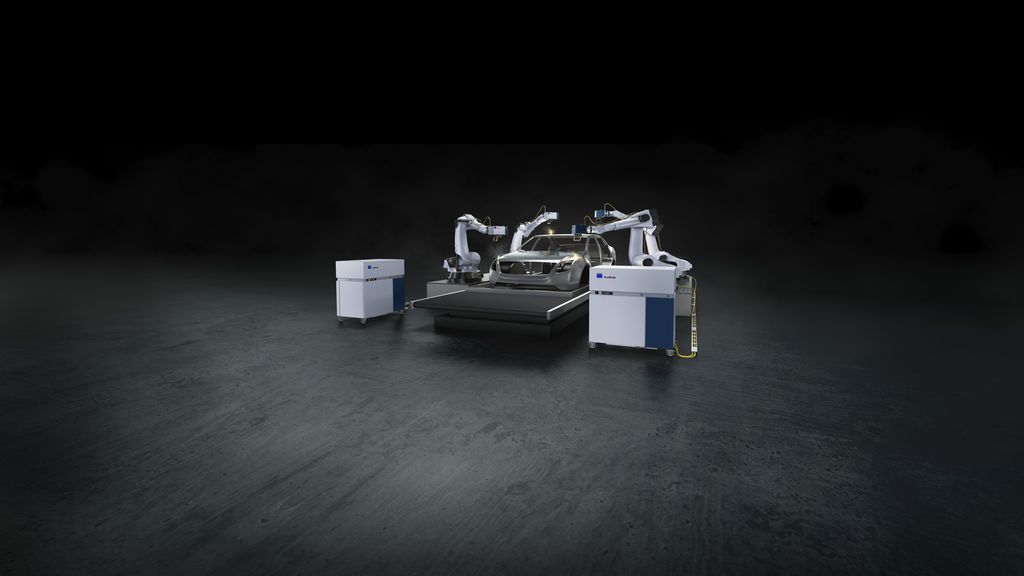 Soudage laser TRUMPF consultant BrightLine Weld