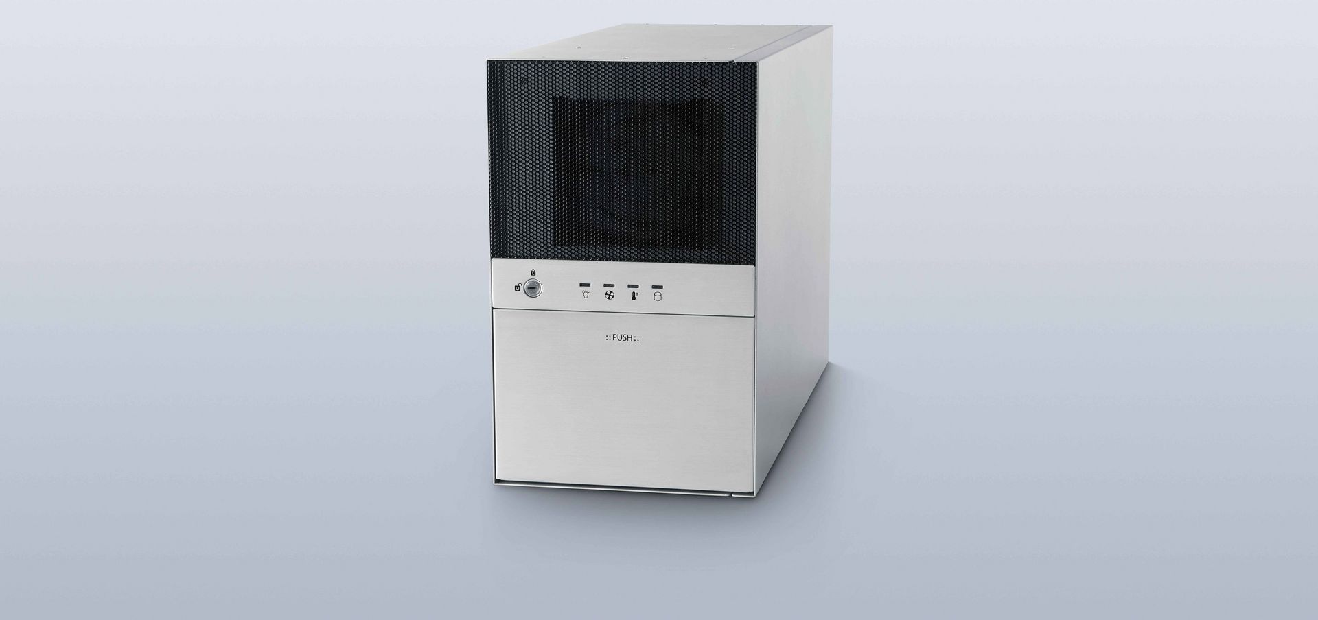 Smart Factory Host
