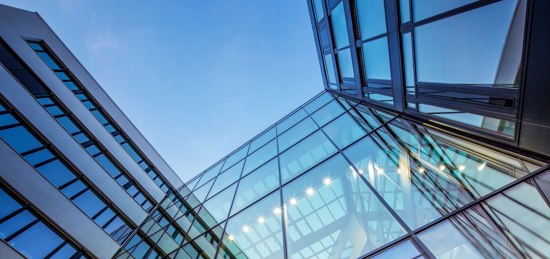 Architekturglas