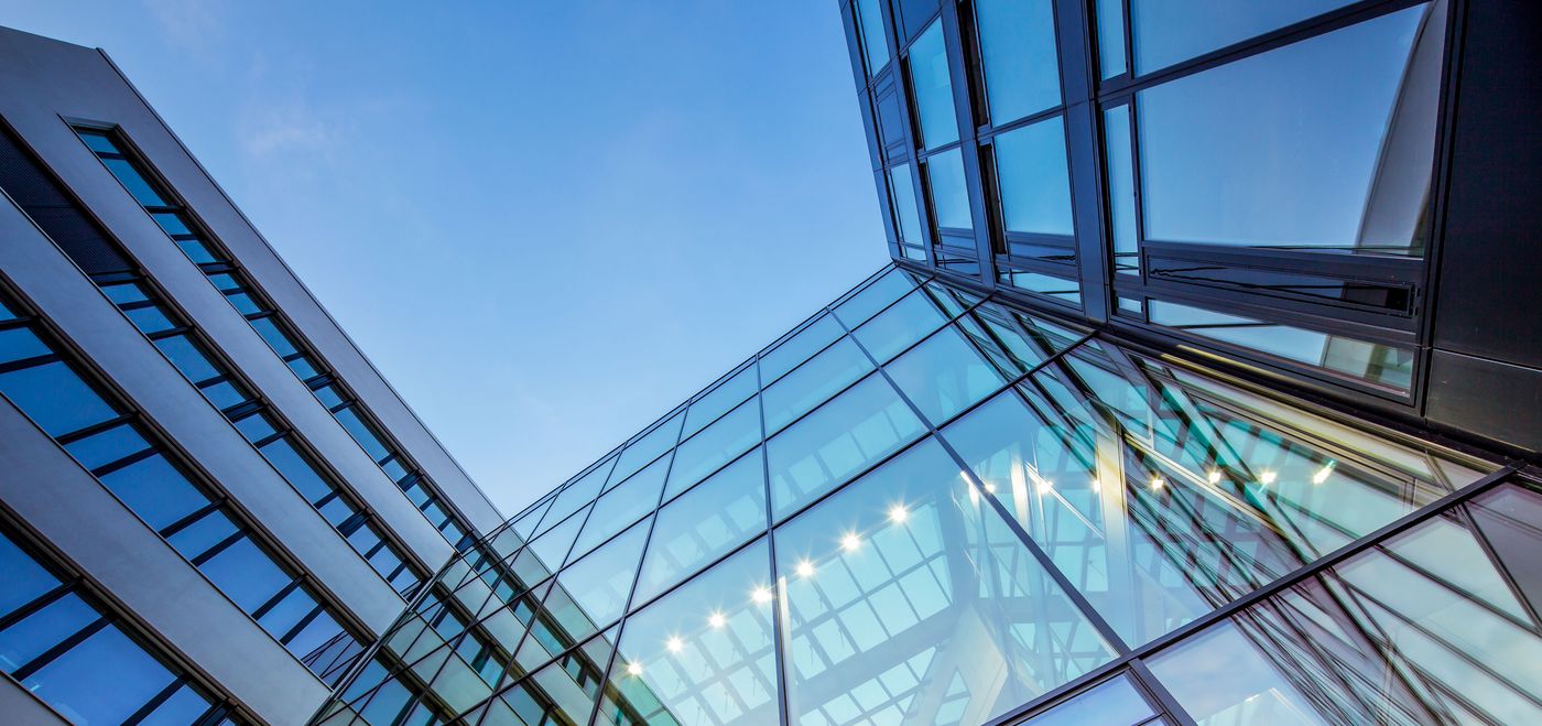Architekturglas