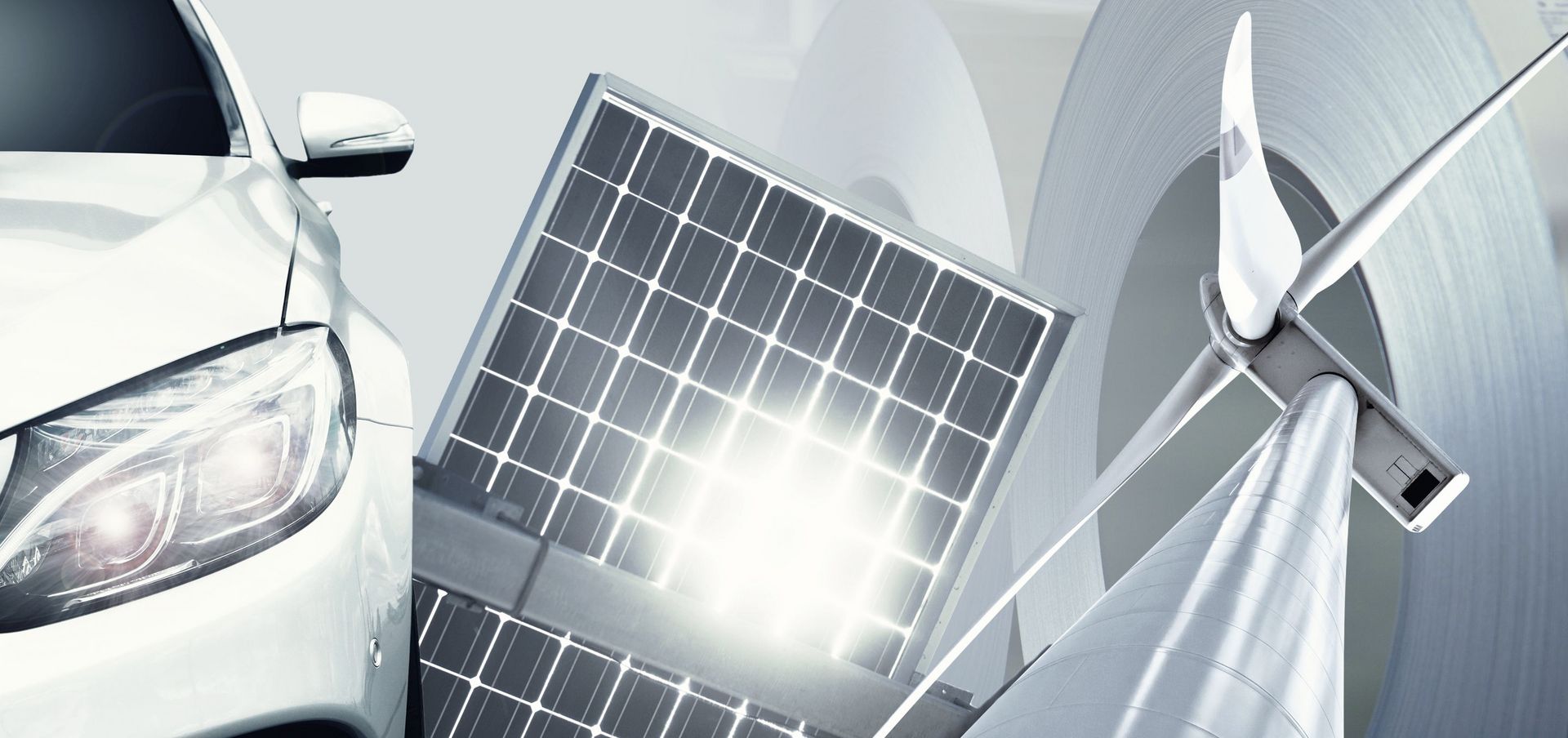 Industries, TRUMPF SE + Co. KG