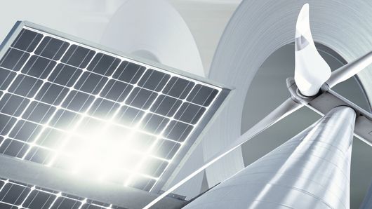 Industries, TRUMPF SE + Co. KG