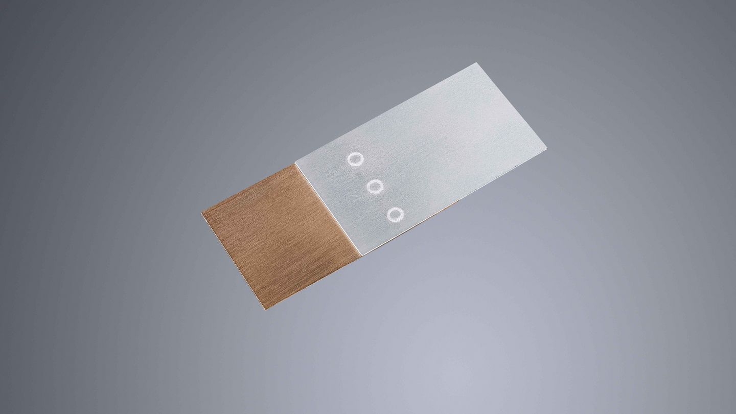TRUMPF – sudare elemente din cupru aplicație cell connector