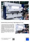 Success Story of our customer Fliegl