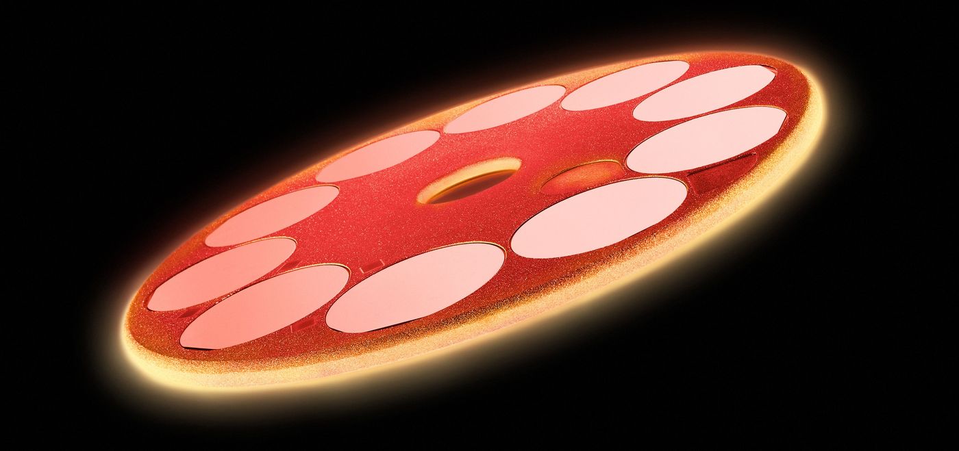 Epitaxy 