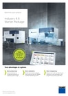 Flyer Kit de départ Industrie 4.0
