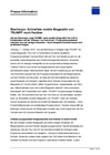 Presse-Information