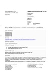 TRUMPF Security Advisory: No. TSA-2024-3