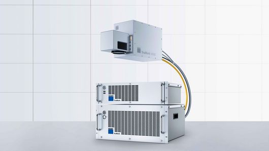 Laser de inscripționare TruMark 6030