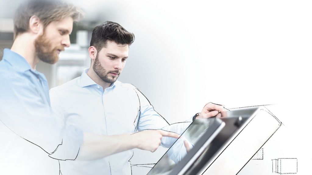 Conseils TRUMPF en matière d'applications de construction de machines et d'installations