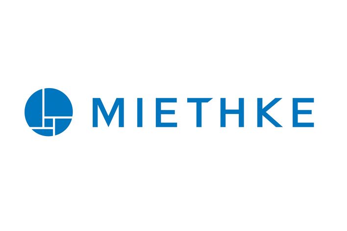 Miethke 标志 - 通快激光打标机 