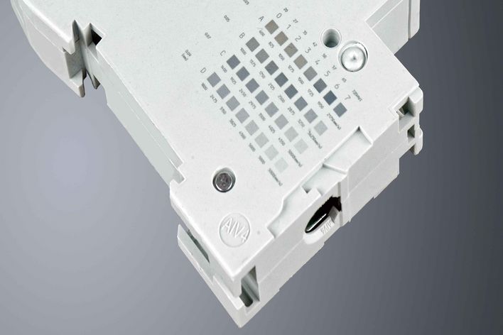 TRUMPF utilizare laser marcare materiale plastice ignifuge