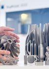 Vielfältige Anwendungsfelder der TRUMPF 3D-Drucksysteme TruPrint