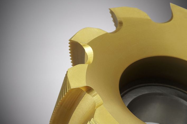 Hard Coating mit TRUMPF Hüttinger Plasmageneratoren