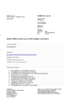 TRUMPF Security Advisory: No. TSA-2023-1