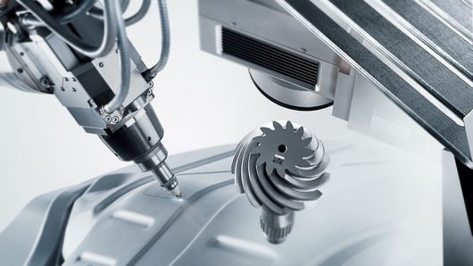 TRUMPF product portfolio