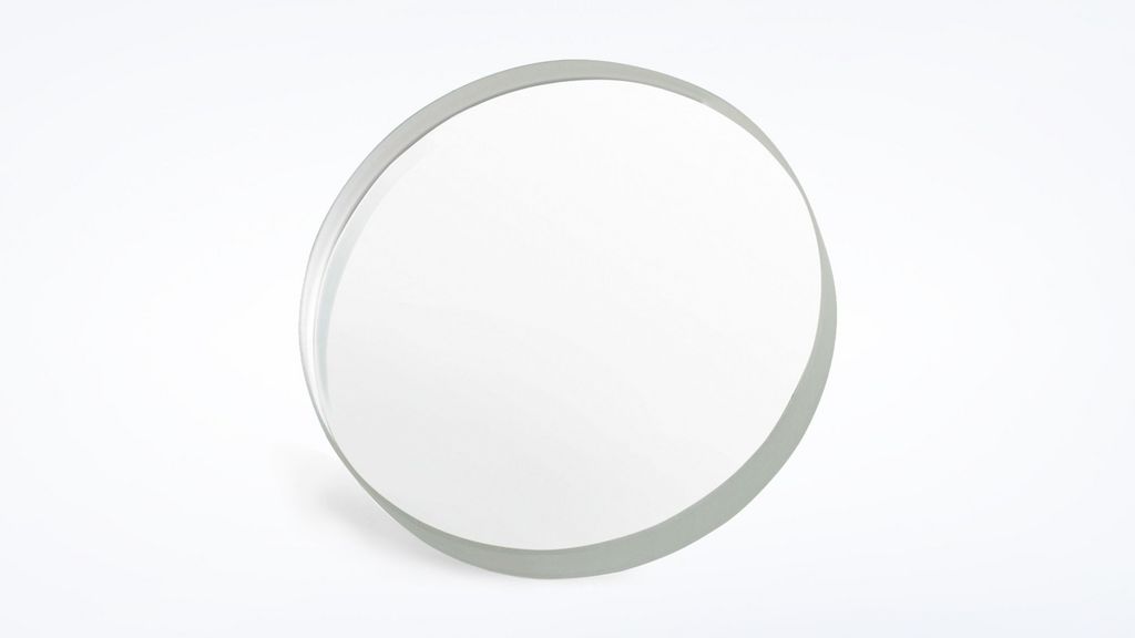 Schutzglas