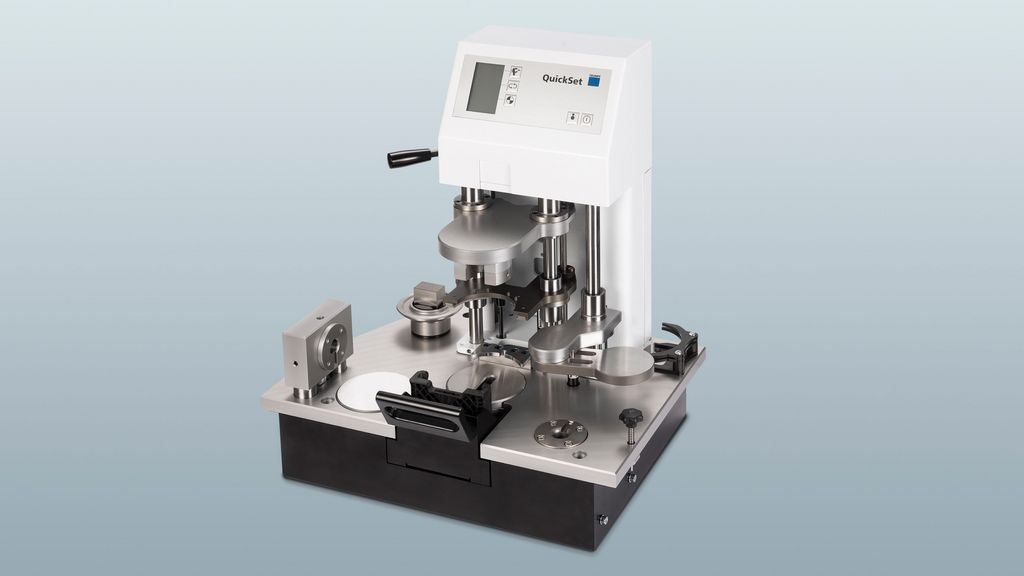 QuickSet