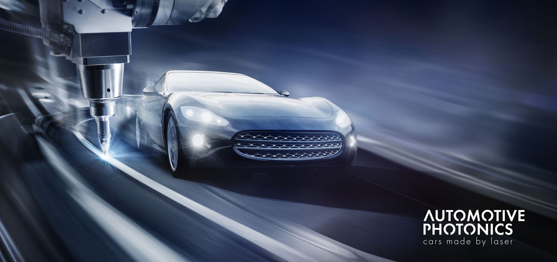 Automotive Photonics bei TRUMPF in Ditzingen