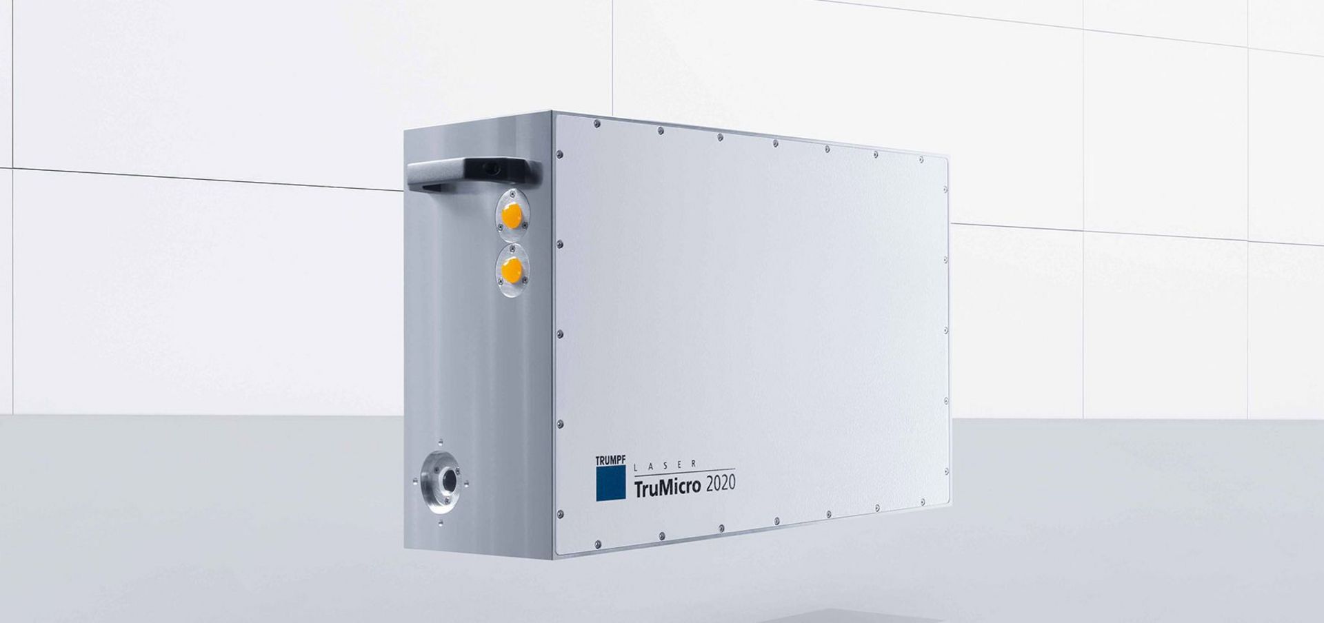 TruMicro Serie 2000