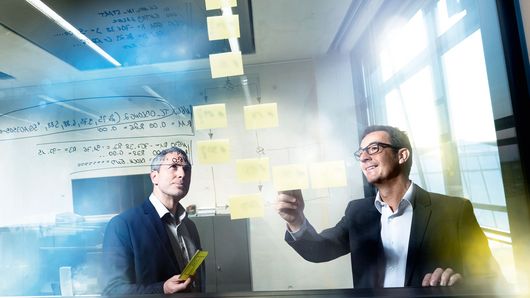 Technical Service process optimization