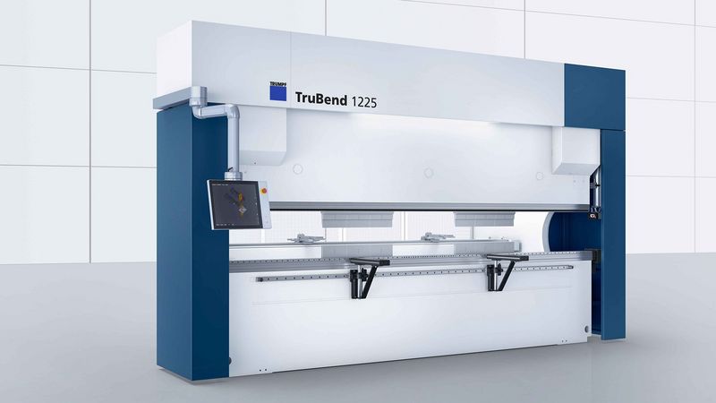 TruBend séria 1000