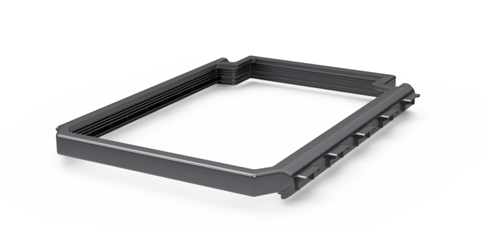 Cadre de batterie TRUMPF