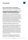 Presse-Information