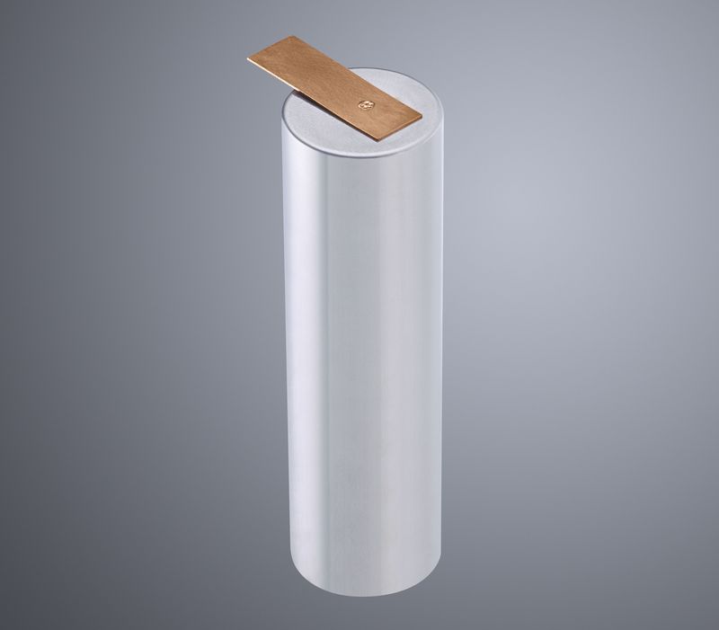 TRUMPF Automotive Anwendung zylindrische Batteriezelle