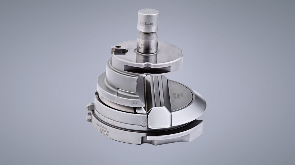 MultiBend Größe 5