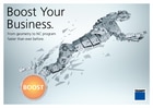 TruTops Boost 宣傳冊